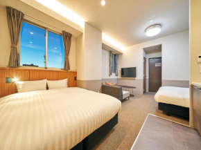 Rakuten STAY Naha Yachimun Street - Top Floor Superior Twin Room